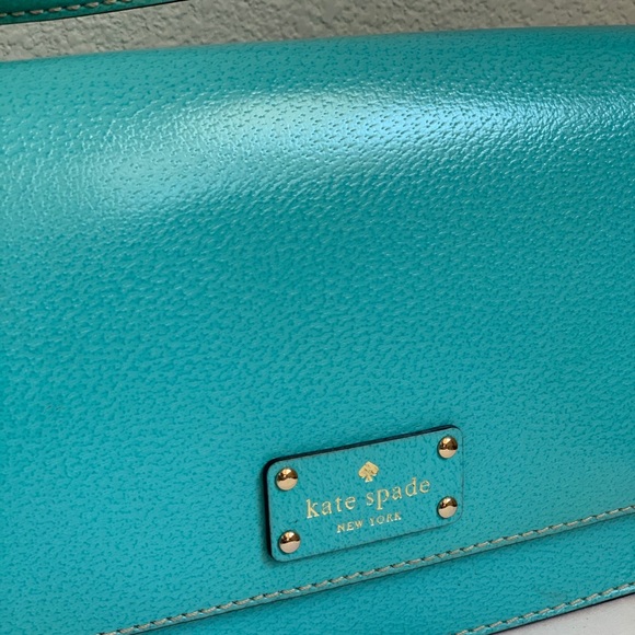 Kate space crossbody bag - Picture 3 of 7